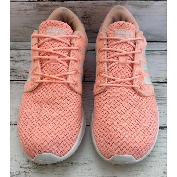 Adidas Women’s NEO QT Racer Running Sneakers (Size 9) - Picture 1 of 8